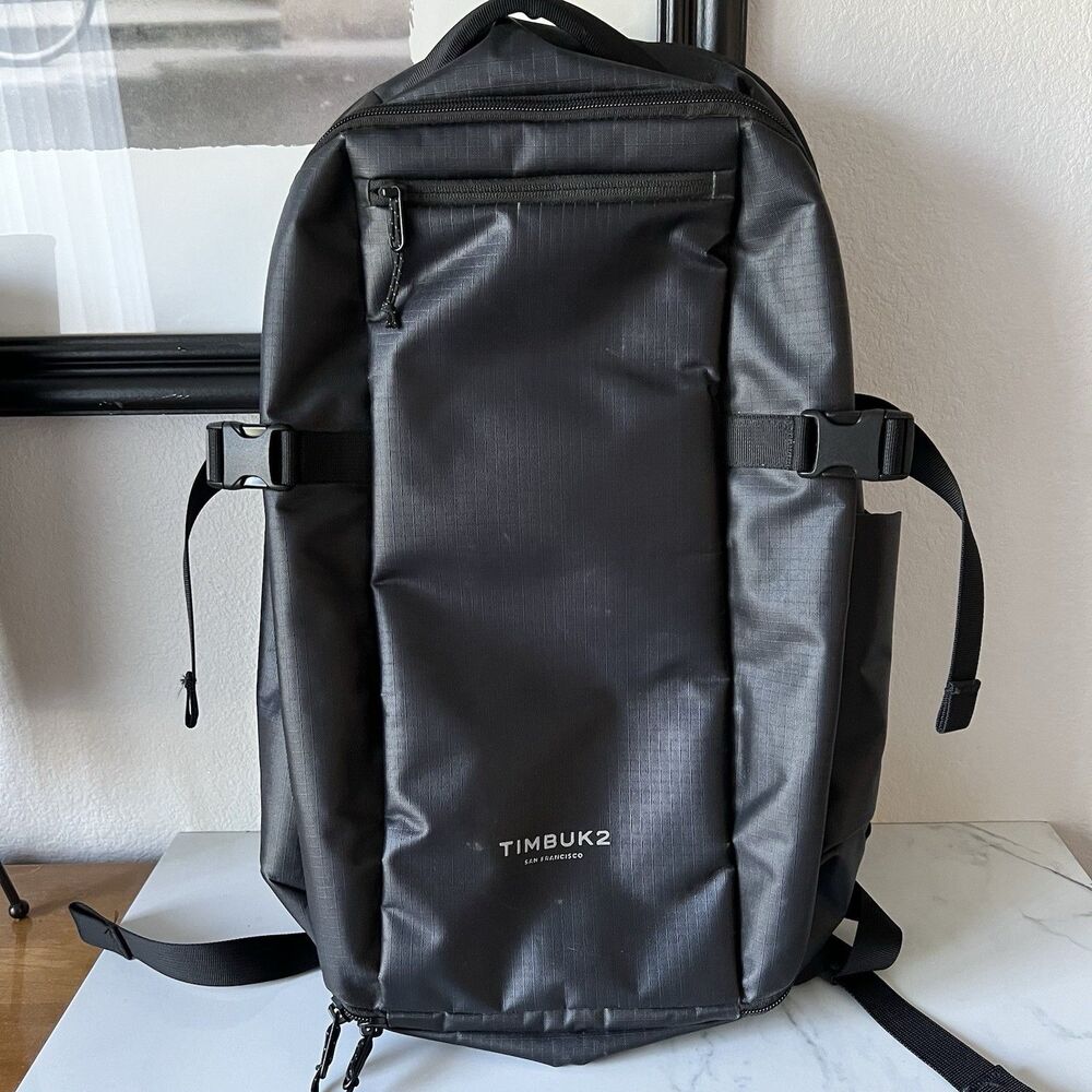 Timbuk2 Blink Pack Backpack Black